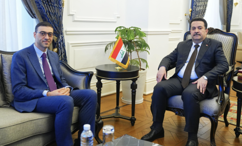 رئيس الوزراء يشدد على دور هيئة الإعلام في تنظيم البث ودعم الخطاب الوطني