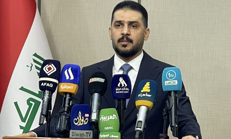 إطلاق منصة “بغدادنا” الإلكترونية لتقديم الخدمات الذكية في العاصمة