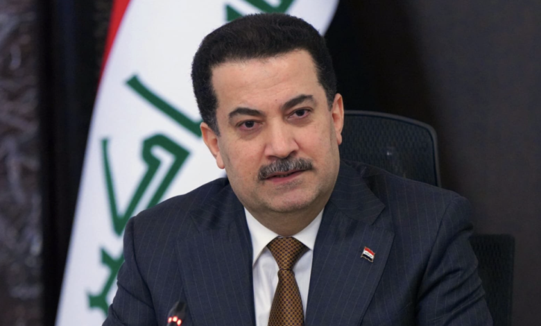 رئيس الوزراء يوجه بتقليص الدوام اليوم دعماً للمنتخب الوطني