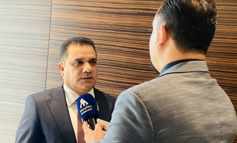 وزارة الصناعة توقف منح التراخيص في مجمع النهروان الصناعي وتبدأ البحث عن مواقع بديلة