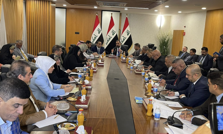 البرلمان يستضيف وزير الكهرباء لمناقشة تجهيز الوقود والملفات الأخرى