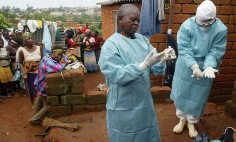 الولايات المتحدة تحذّر رعاياها من السفر إلى رواندا بسبب تفشي فيروس ماربورغ