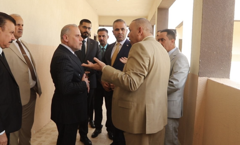 وزارة التربية تفتح تحقيقاً بمقتل طالب في نينوى وتقدم التعازي لعائلته