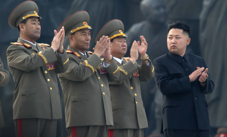 كوريا الشمالية تعيّن الجنرال نو كوانغ-شول وزيراً للدفاع في اجتماع برلماني مركزي