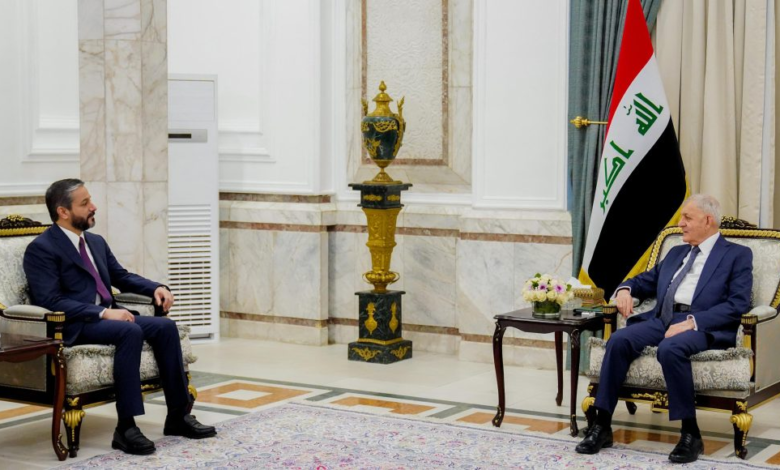 رئيس الجمهورية يشدد على مواكبة الجامعات العالمية وتطوير المناهج التعليمية لتعزيز المهارات العلمية