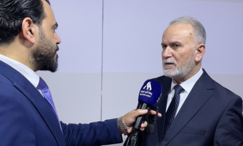 محافظ بغداد: افتتاح مشاريع خدمية جديدة تشمل مدخل بغداد-الموصل نهاية العام