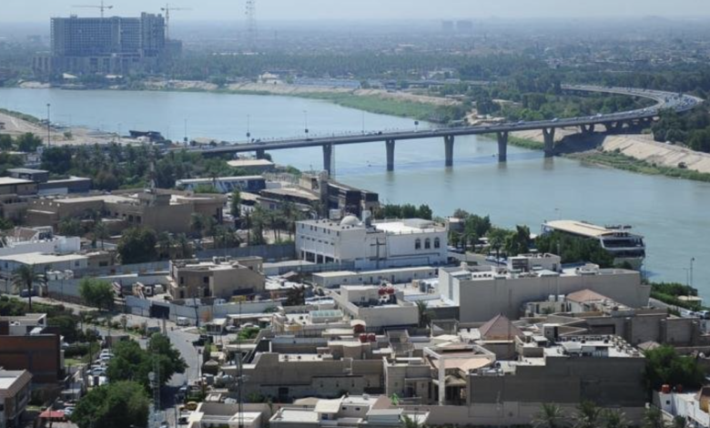 مديرية المرور تعلن إعادة فتح جسر الجادرية بعد إتمام أعمال الصيانة