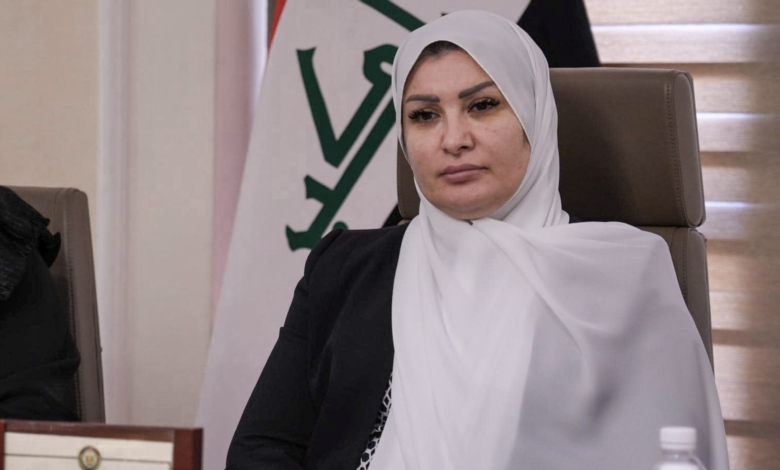 مستشارة رئيس الوزراء تطلق حزمة توجيهات لمكافحة سرطان الثدي وتعزيز الوعي الصحي