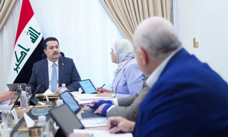 رئيس الوزراء يوجه بزيادة عدد المدارس ضمن مشروع إيدوبا بالتنسيق مع المحافظات