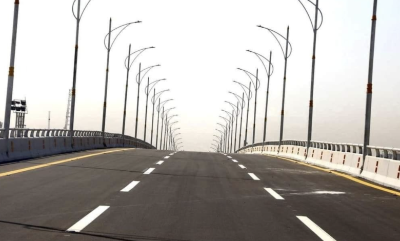 أمانة بغداد تطلق حملة كبرى لتطوير المجسرات والطرق الرئيسة وتأهيل 62 محلة