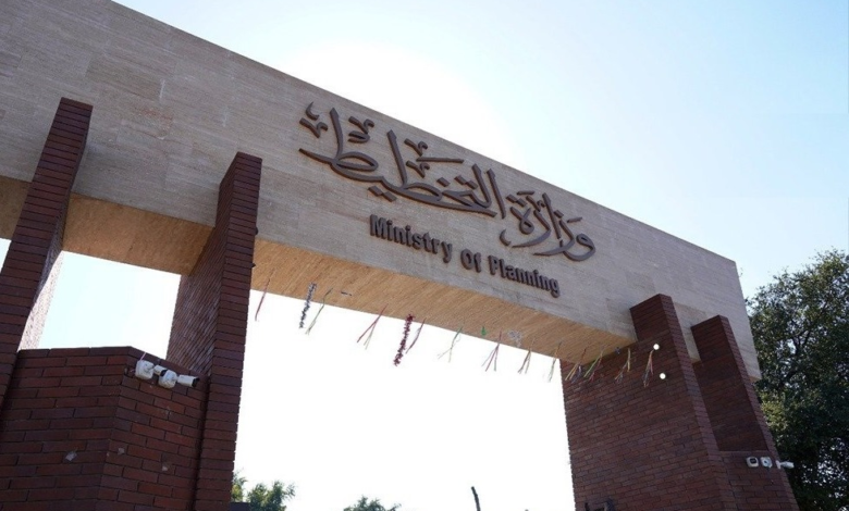 وزارة التخطيط تتوقع تراجع نسبة البطالة بعد المسح الاقتصادي الجديد