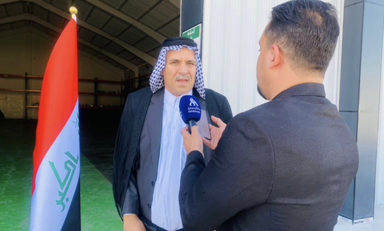 اتحاد الفلاحين: إنتاج الحنطة والتمور يصل لأعلى مستوياته في العراق