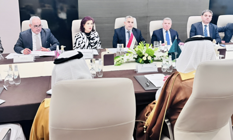 وزير الزراعة يدعو السعودية للمشاركة في ملتقى الاستثمار الزراعي ببغداد