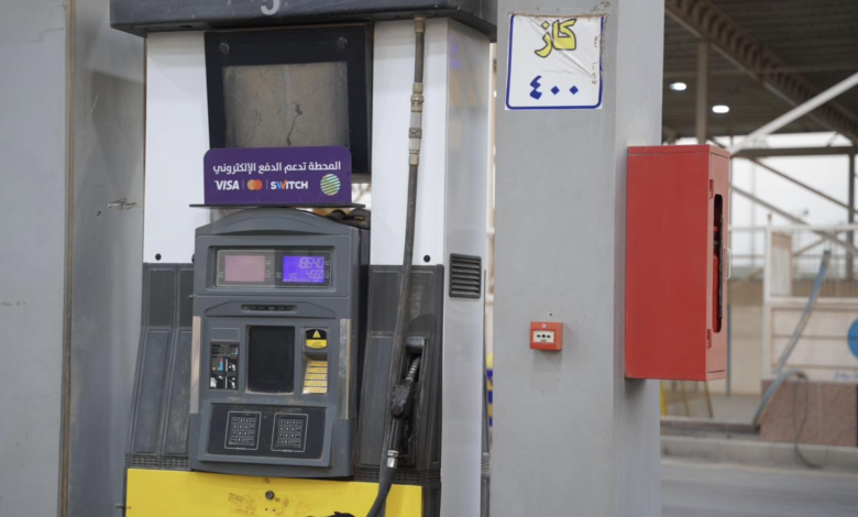 المنتجات النفطية تمدد ساعات تجهيز “الكاز” وتؤكد عدم وجود أزمة في توفره