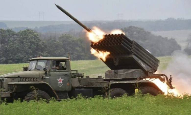 الدفاعات الروسية تسقط 47 مسيرة أوكرانية في جنوب غرب البلاد