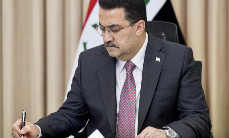 إيقاف زيادة ضريبة نقل ملكية العقار بتوجيه من رئيس الوزراء السوداني