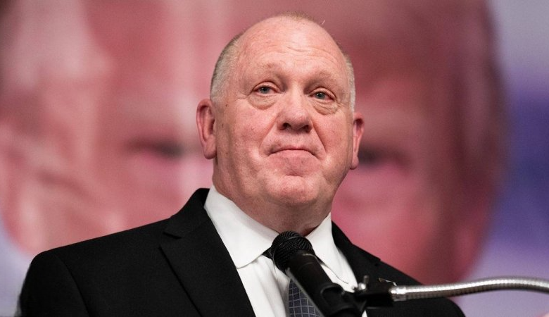 “قيصر الحدود”: ترامب يختار هومان لضمان أمن حدود البلاد