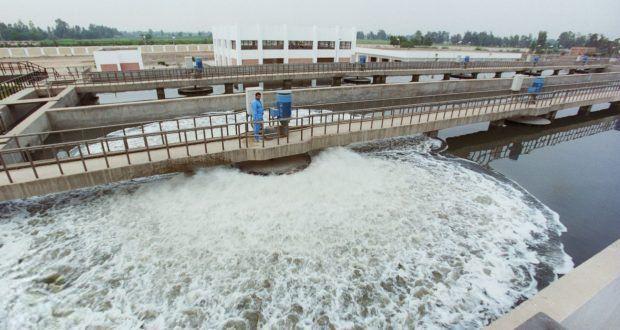 الأنبار تتخذ إجراءات وقائية لتفادي فيضانات الأمطار