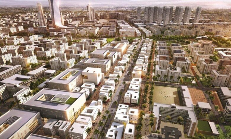 تحديث البنية التحتية العراقية: عاصمة إدارية جديدة قيد الإنشاء