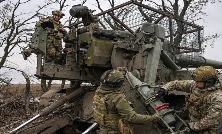 العمليات العسكرية تتواصل في كورسك: روسيا تُعلن عن خسائر كبيرة في صفوف الجيش الأوكراني