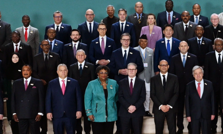 تمويل المناخ كـ”تأمين” ضد التضخم: دعوة من الأمم المتحدة