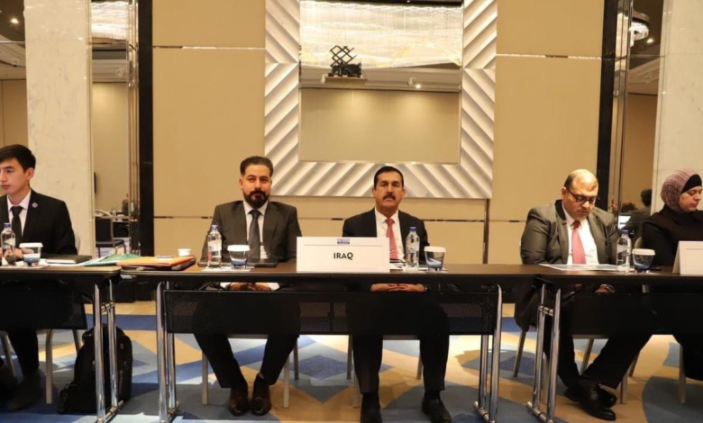 العراق يعتمد الذكاء الاصطناعي لتعزيز دقة القياس والسيطرة النوعية