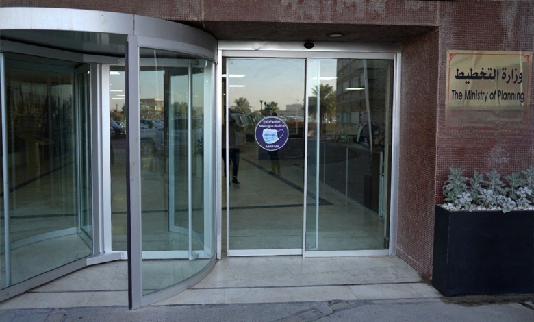 التخطيط تكشف عن أحدث إحصائيات السكان في العراق