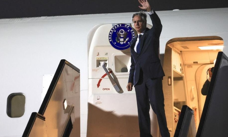 مُباحثاتٌ طارئةٌ في بروكسل: مستقبلُ مساعدات أوكرانيا على المحكّ