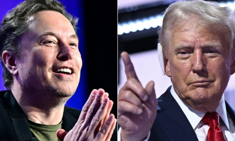 ماسك ورامسوامي: مهمةٌ ضخمةٌ لخفض الهدر في الحكومة الأمريكية