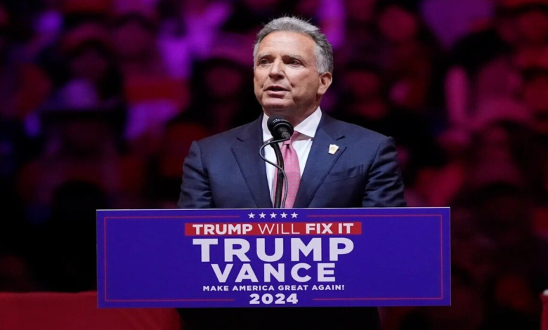 ويتكوف: وجهٌ جديدٌ في سياسة ترامب الخارجية تجاه الشرق الأوسط