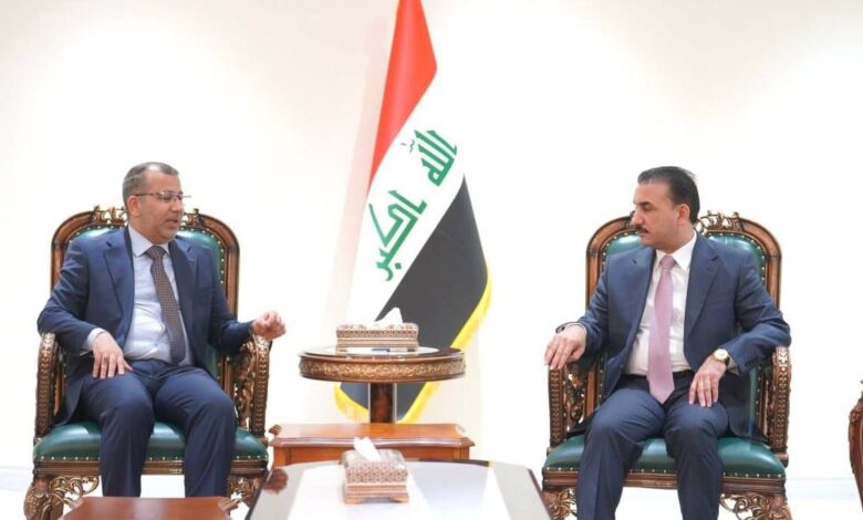 جهود حكومية لتتخصيص أراضي سكنية لمعلمي المثنى والقضاء على المدارس الكرفانية