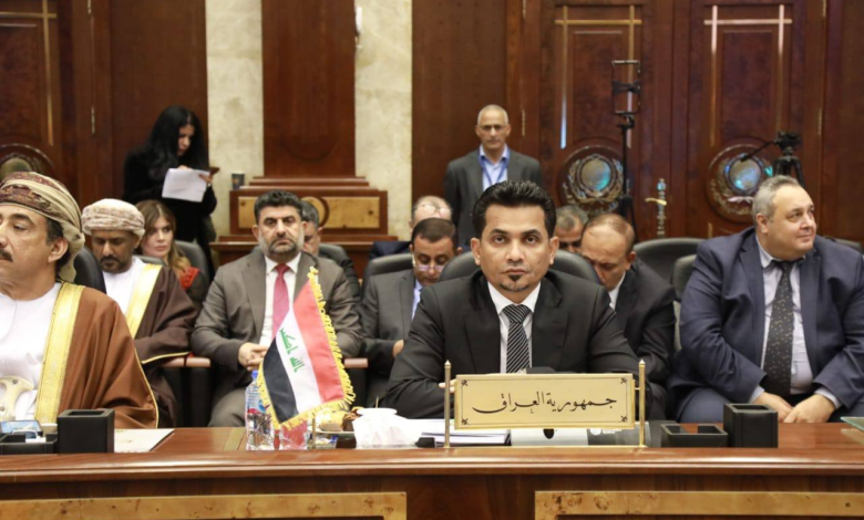 طريق التنمية وميناء الفاو يجذبان اهتماماً دولياً واسعاً