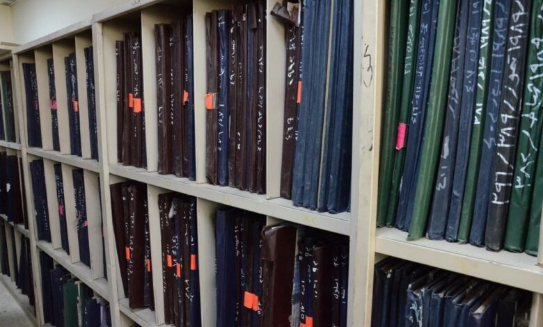 العدل العراقية تُنجز رقمنة سجلاتها في ثلاث محافظات