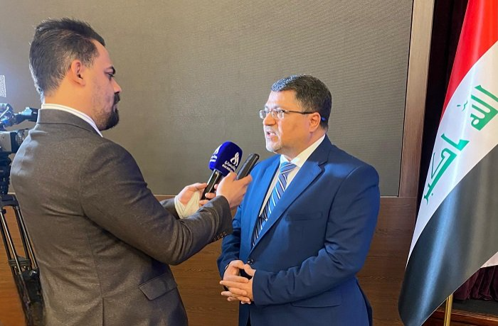 استثمارات أجنبية ضخمة تُدخل العراق نقلة نوعية في مجال الاستثمار