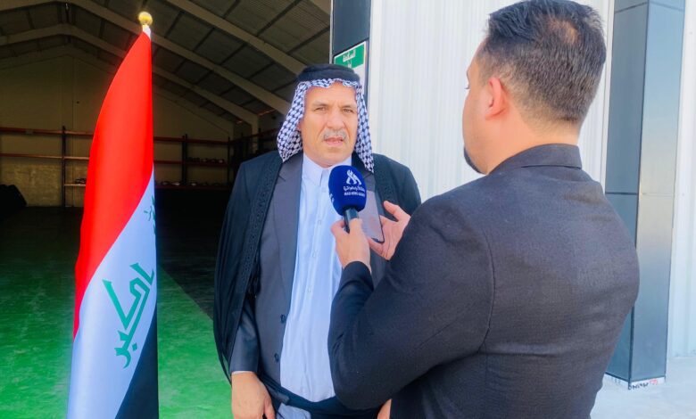 نحو زراعة مستدامة: تكنولوجيا الريّ تُعزز إنتاج القمح في العراق