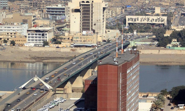 تحديث البنية التحتية: إصلاحٌ شاملٌ لجسور دجلة