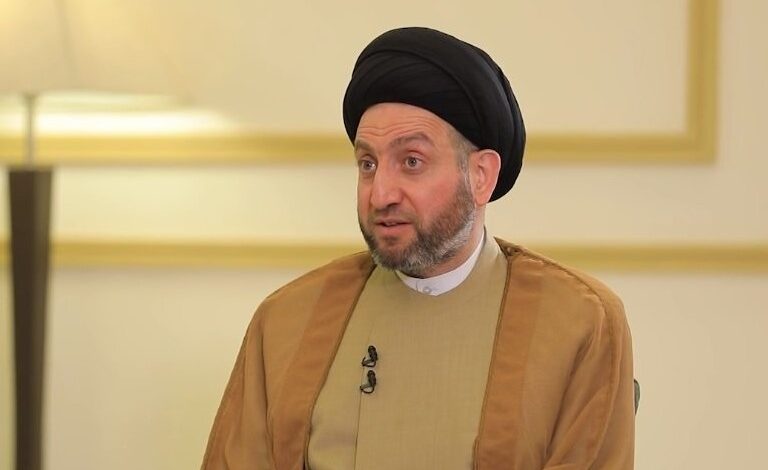 الاستثمار في صحة الأجيال: السيد الحكيم يُطالب بتحسين الرعاية الصحية للأطفال والمراهقين