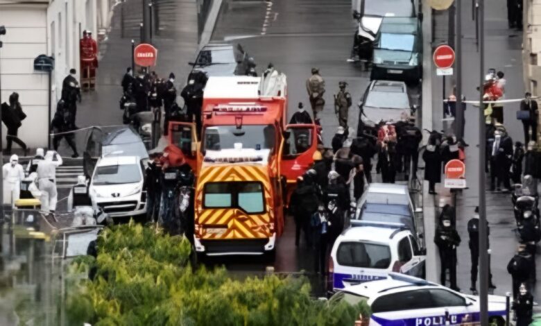 صاحب مطعم يحتجز موظفيه في إيسي ليه مولينو