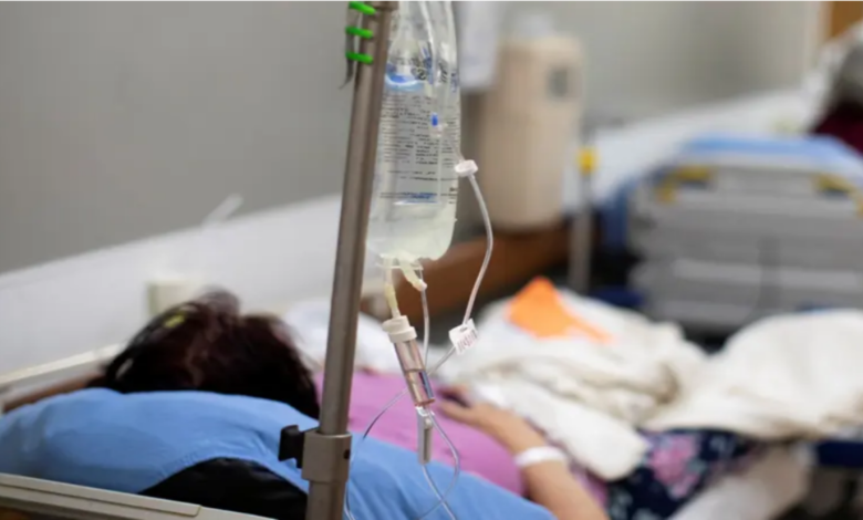 لغز مرض نيو برونزويك: مئات المصابين ونداء عاجل للعلماء