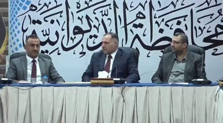 التعداد السكاني في الديوانية: خطوات واضحة لضمان دقة البيانات