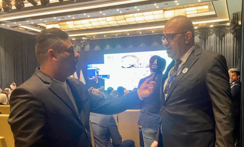 تحديثات نوعية في منظومة الطب العدلي العراقية لخدمة المواطنين