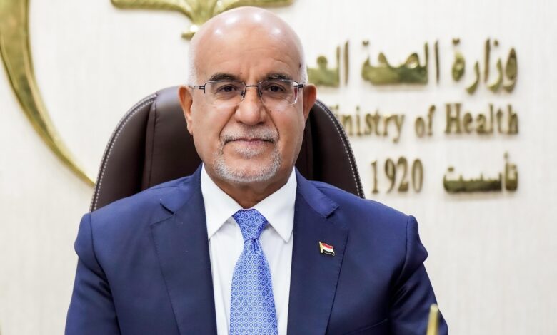 تعزيز الصناعة الدوائية في العراق: إنجازات وتسهيلات حكومية