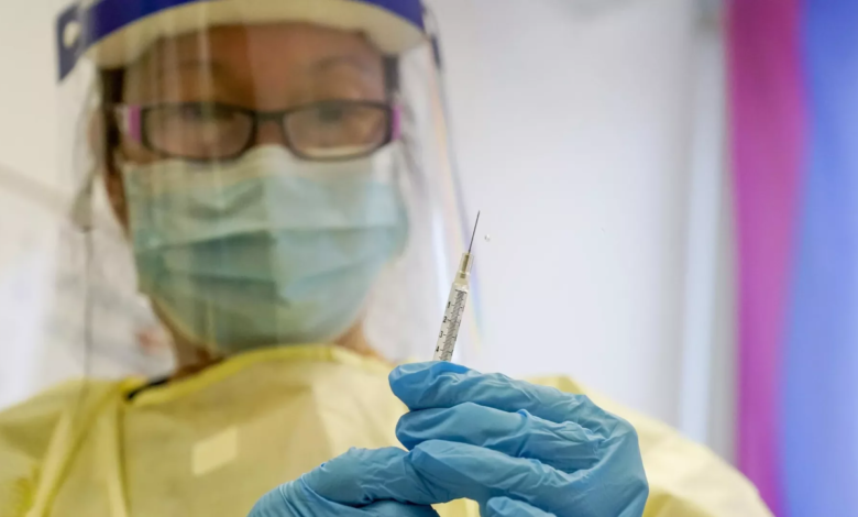 كاليفورنيا تُعلن حالة طوارئ صحية بعد تسجيل أول إصابة بسلالة فرعية من جدري القردة