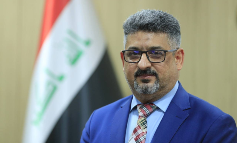 حيدر مجيد يُناشد المواطنين بالتعاون لإنجاح التعداد السكاني