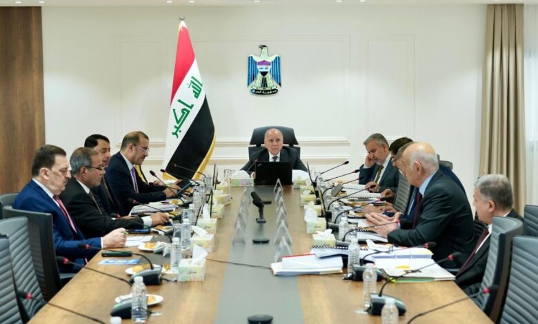 حذف مشروع سد مكحول من الموازنة: قرارات اقتصادية هامة من المجلس الوزاري