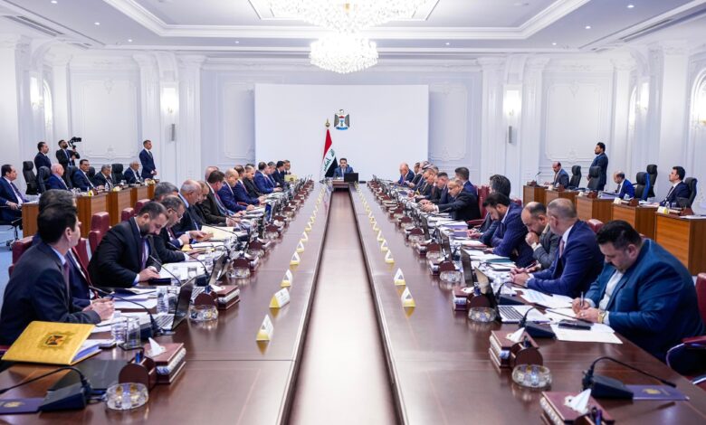 قرارات مهمة تصدر عن اجتماع هيئة التنسيق برئاسة السوداني