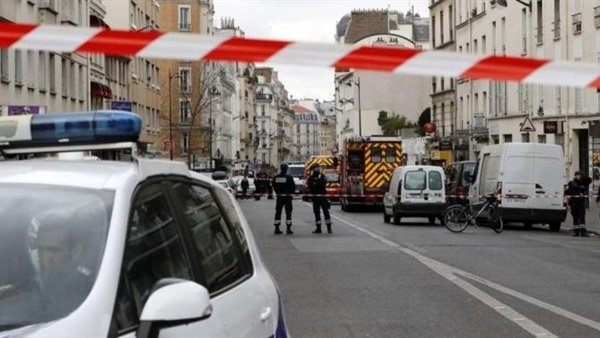 فوضى وذعر في مدرسة هونان بعد حادث دهس