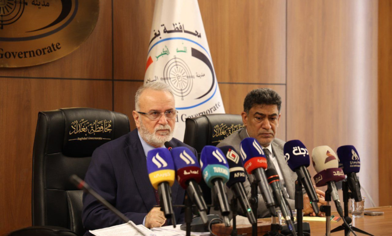 بغداد تُنهي استعداداتها للتعداد السكاني الشامل