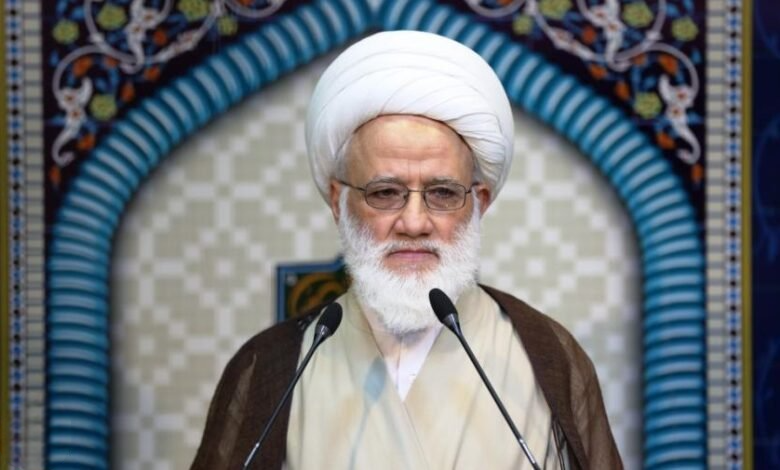 التعداد السكاني: المرجع اليعقوبي يُشدد على أهمية الدقة والسرية.