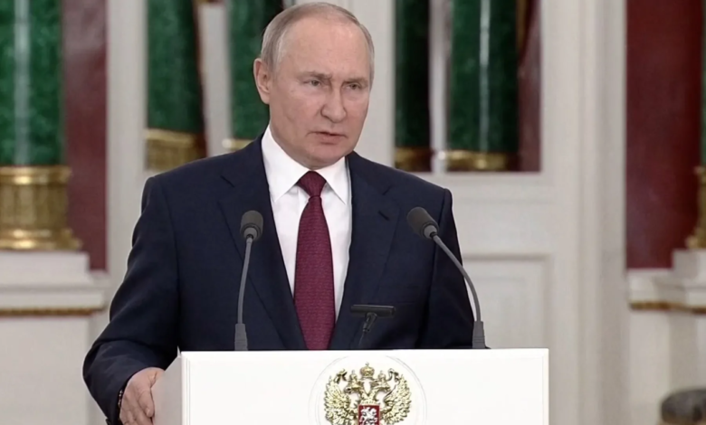 عقيدة نووية روسية مُحدّثة: الردع والحماية الاستراتيجية